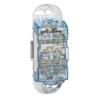 LEGRAND - Elemento di raccordo ripartitori potenza 037480