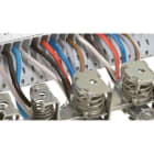 LEGRAND - Morsetto di bloccaggio armatura per cavi