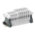 LEGRAND - Etichette da incidere per portaetichette art. 0395 96