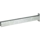 LEGRAND - Mensola A74 per canali chiusi e passerelle forate o a filo 03RA744PZ