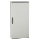 LEGRAND - Armadio in lamiera monoblocco con 2 porte Altis 047129