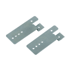 LEGRAND - Supporto per canalina di cablaggio orizzontale e verticale 047378