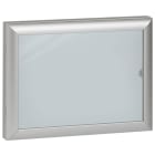 BTICINO - Finestre alluminio IP54