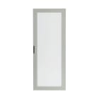 BTICINO - Porta trasparente per Blizzard Pro