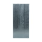 LEGRAND - Piastra interna ad inserimento laterale per Blizzard PRO 047623