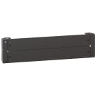 LEGRAND - Kit zoccolo frontale altezza 100mm - larghezza 600mm 047656