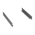 LEGRAND - Kit profondità - altezza 100mm - larghezza 1000mm