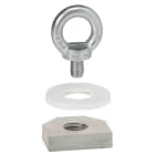 LEGRAND - Kit 4 golfari M14 per carico 1000kg/m3 047696