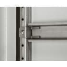 LEGRAND - Squadretta di fissaggio su porta 047718