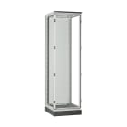 LEGRAND - Armadio Blizzard PRO senza porta 047853