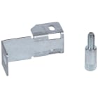 LEGRAND - Kit squadrette fissaggio intermedio 048021