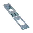 LEGRAND - Flangia di riduzione 24/10 poli 048055