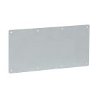 LEGRAND - Piastra di chiusura cieca per Blizzard PRO