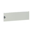 BTICINO - Porta parziale esterna cieca per Blizzard Pro 1200x800 mm