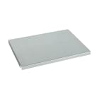 LEGRAND - Separatore orizzontale 600x300 mm 048110