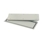 BTICINO - Coppia di laterali per vano barre superiore 200x800 mm