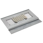 LEGRAND - Piastre ingresso cavi Cabstop per Blizzard PRO 048174