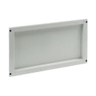 LEGRAND - Pannello di arretramento per Blizzard PRO 048668