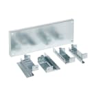 LEGRAND - Piastra modulare per armadi Blizzard PRO 048672