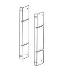 LEGRAND - Separatore verticale altezza 200 mm per forme di segregazione