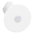 BTICINO - Sensore PIR color Bianco per la funzione "VIRTUAL KEYCARD".