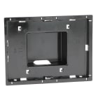 LEGRAND - Supporto in plastica per l’installazione da incasso delle interfacce touch 048790