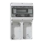 BTICINO - Base da parete per prese da 16A o prese intrerbloccate 057705