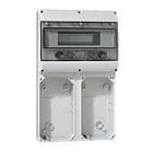 BTICINO - Base da parete per prese da 16A o prese intrerbloccate 057705