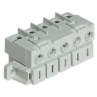 BTICINO - Morsettiera per prese interbloccate standard 057753