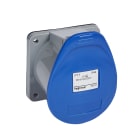 BTICINO - Presa da pannello dritta 2P+T, IP44/In= 32A, Vn=230Vac