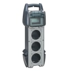 BTICINO - Quadro da cantiere per alimentazione utensili elettrici