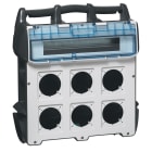 BTICINO - Quadro da cantiere per alimentazione utensili elettrici