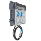 BTICINO - Quadro da cantiere per alimentazione utensili elettrici