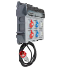 BTICINO - Quadro da cantiere per alimentazione utensili elettrici