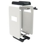 LEGRAND - Kit per l’installazione da parete delle stazioni di ricarica Green Up in metallo