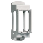 BTICINO - Adattatore per installazione di 1 modulo Vela su guida DIN35