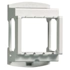 BTICINO - Supporto per profilati 2 moduli