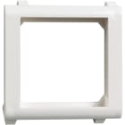 BTICINO - Supporto a clips 2 moduli