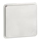 BTICINO - Falso polo – otturatore 2 moduli per stazioni di ricarica Green Up 077866