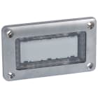 BTICINO - Lampada segnapasso per scale, passaggi, corridoi