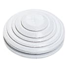 LEGRAND - Passacavi a gradini per cassette 310x240 mm