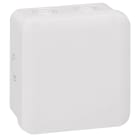 BTICINO - Scatole quadrate IP55. 80x80x45 mm