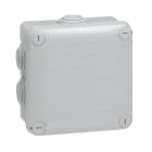 BTICINO - Scatole quadrate IP55. 105x105x55 mm