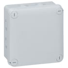 BTICINO - Scatole quadrate IP55. 105x105x55 mm