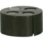 BTICINO - Gommini ad entrate multiple IP 66 per pressacavi PSP M63 o PG48