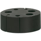 LEGRAND - Gommini ad entrate multiple IP 66 per pressacavi