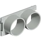 BTICINO - Fianchetto di adattamento e giunzione in resina 10242