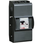 BTICINO - Supporto per apparecchi modulari DIN nei canali 120008