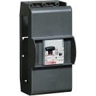 BTICINO - Supporto per apparecchi modulari DIN nei canali 120008