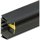 BTICINO - Graffa fermacavi per canale 120010